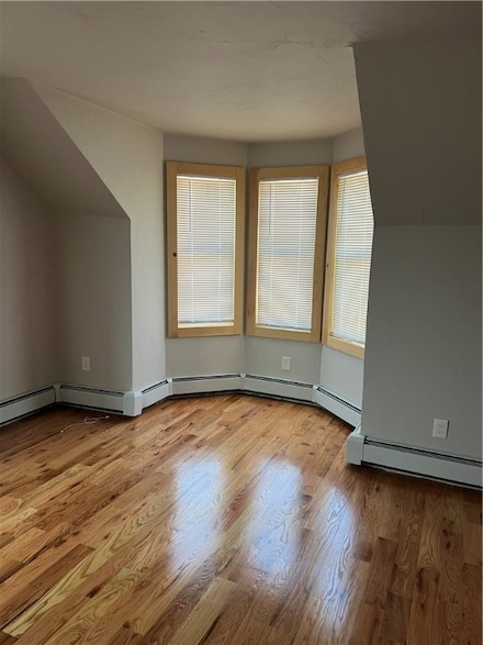 703 Providence St Unit A, West Warwick, RI 02893