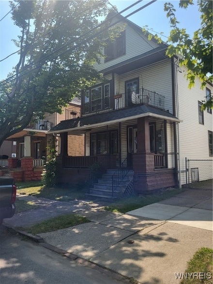 262 May St, Buffalo, NY 14211