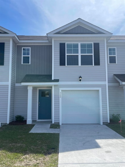 366 Bayou Loop Unit Lot 79, Surfside Beach, SC 29575