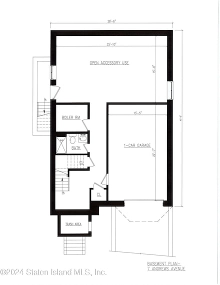 7 Andrews Ave, Staten Island, NY 10306