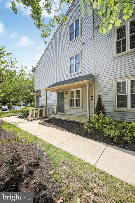 4507A Albridge Way Unit 4507A, Mount Laurel, NJ 08054