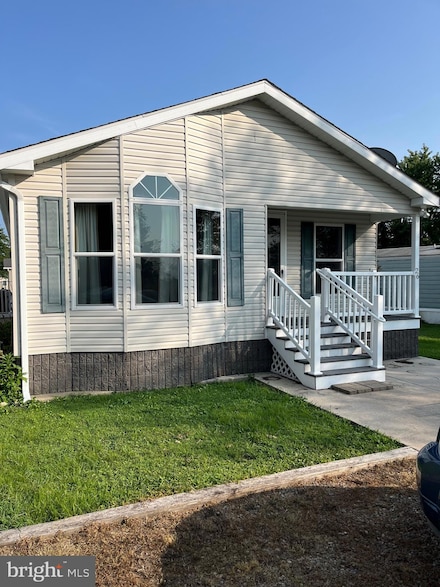 26 Orchard Dr, Port Deposit, MD 21904