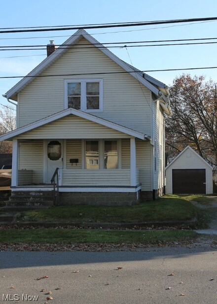 189 Chestnut St, Wadsworth, OH 44281