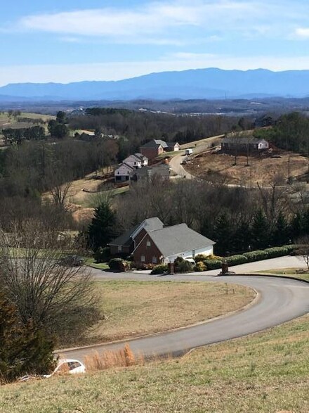 430 Summerhill Dr, Kodak, TN 37764