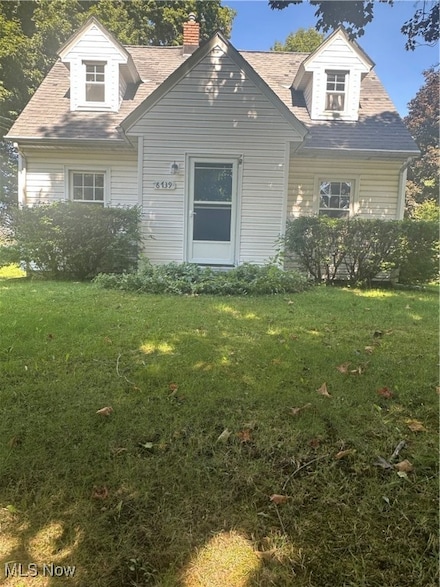 6739 Middle Ridge Rd, Madison, OH 44057