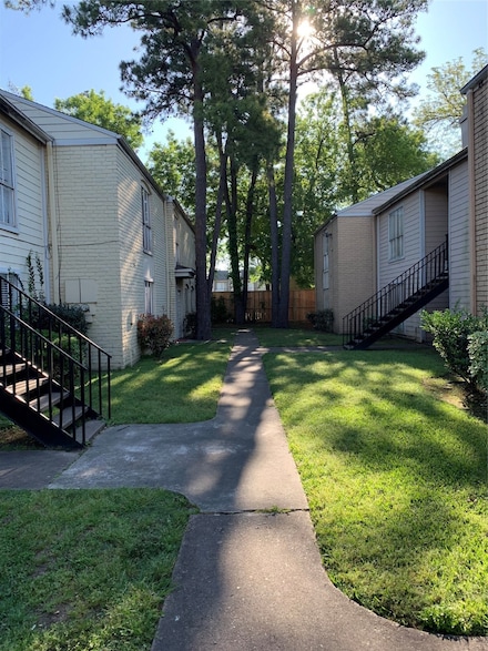 6200 W Tidwell Rd Unit 802, Houston, TX 77092