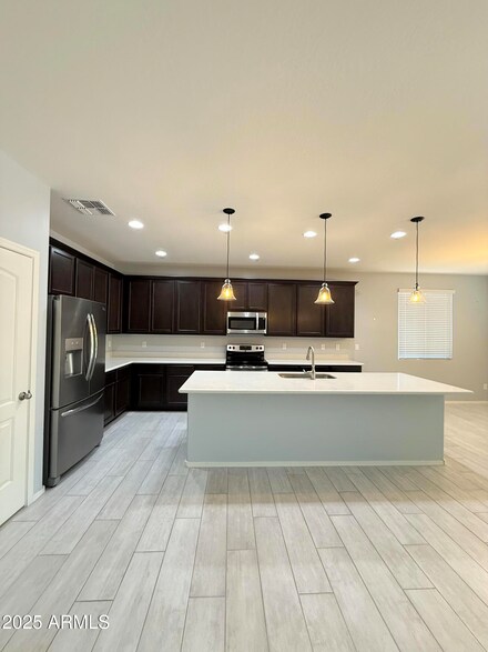 1241 E Palo Verde Dr, Casa Grande, AZ 85122