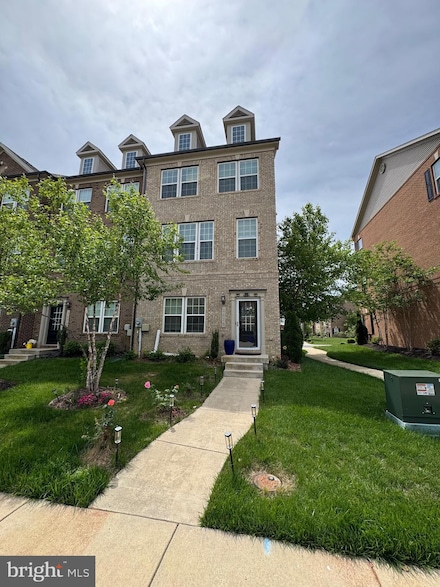 2879 Chalkstone Place, Waldorf, MD 20601