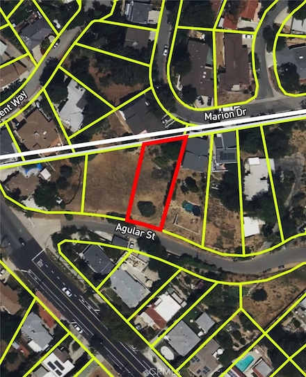 3713 Aguilar St, Los Angeles, CA 90065