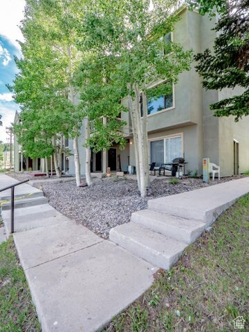 356 S Hwy 143 Unit 5, Brian Head, UT 84719