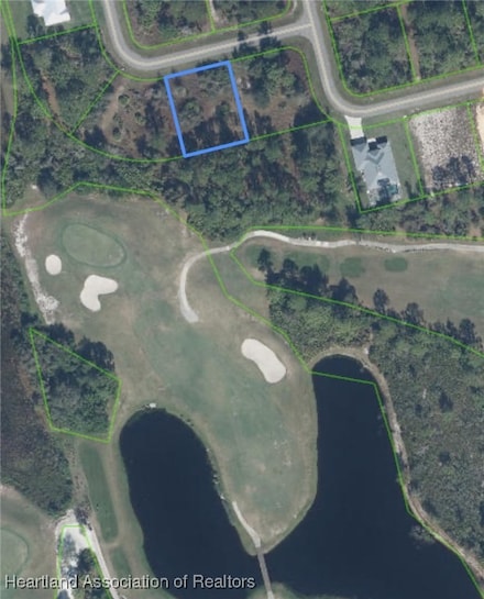 5807 Escalon Dr, Sebring, FL 33872