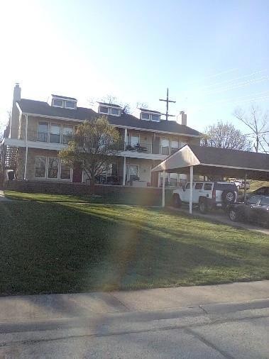 3701 NE 72nd St, Kansas City, MO 64119