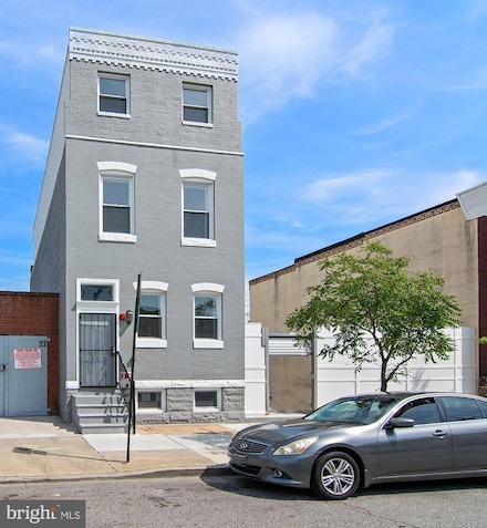 3022 E Fayette St Unit A, Baltimore, MD 21224