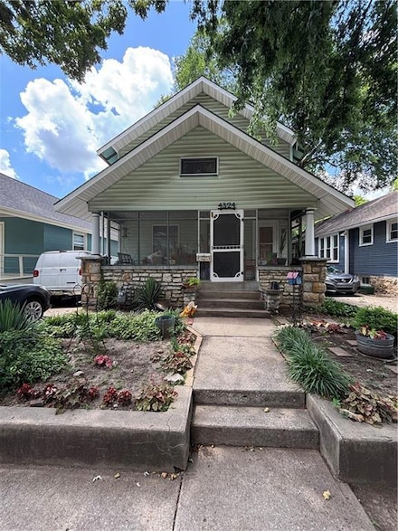 4324 Cambridge St, Kansas City, KS 66103