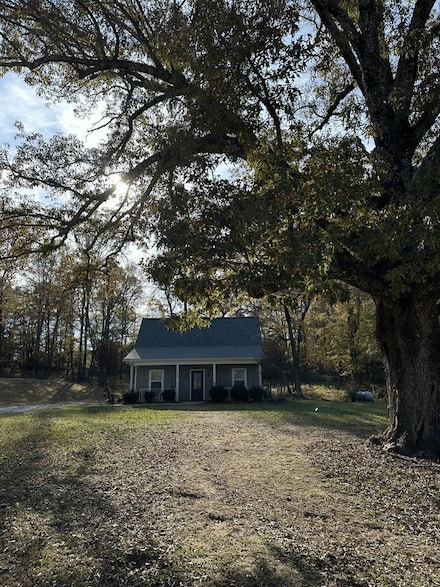 248 Cr 376, Water Valley, MS 38965