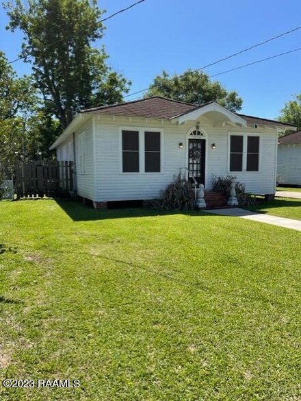 1208 Weber St, Franklin, LA 70538