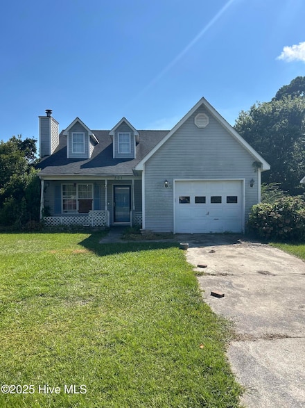 301 Paddock Place, Jacksonville, NC 28546