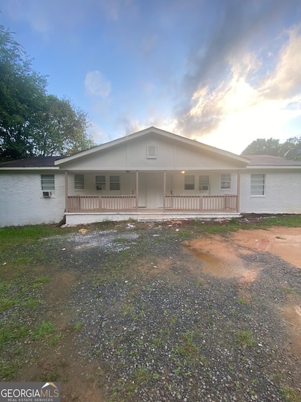 2503 Felton Ave, Macon, GA 31206
