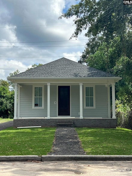2408 Greene St, Columbia, SC 29205