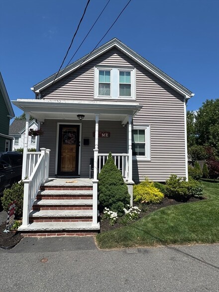 6 Gannon Ct, West Newton, MA 02465