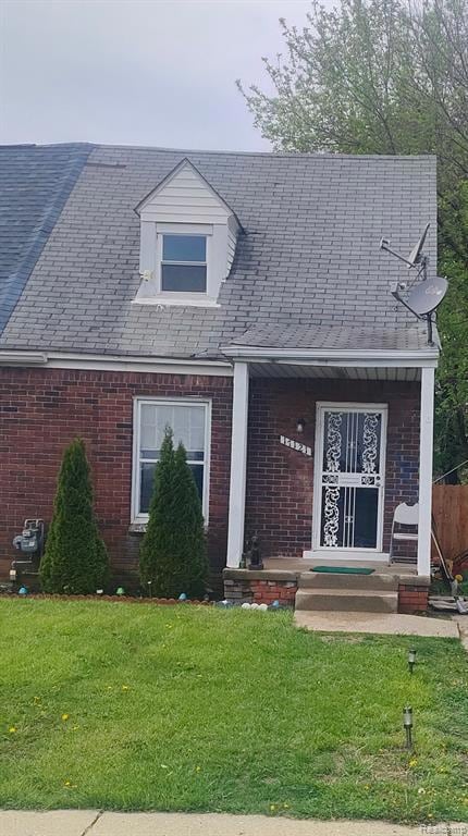 17121 Kelly Rd, Detroit, MI 48224