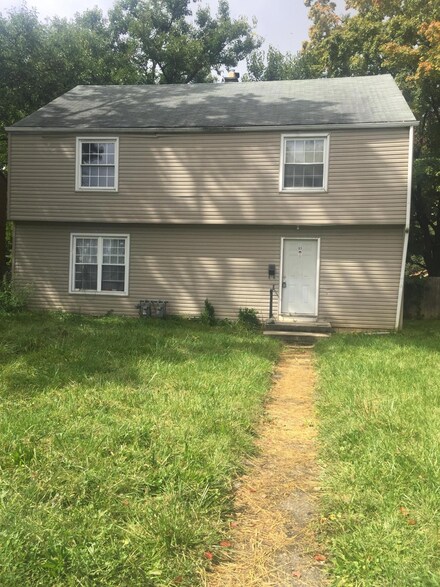 63 N Waverly St Unit 65, Columbus, OH 43213