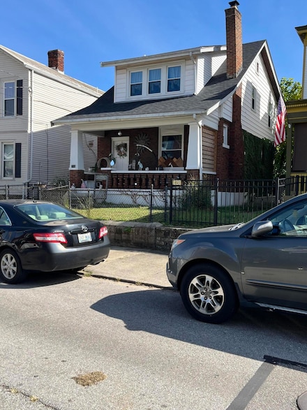 422 4th Ave, Dayton, KY 41074