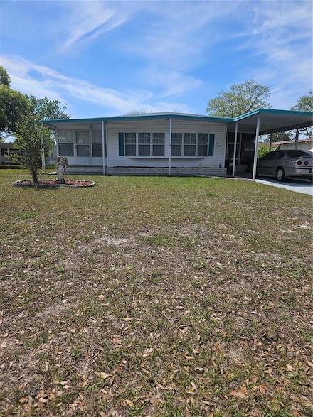 7379 First Circle Dr, Brooksville, FL 34613