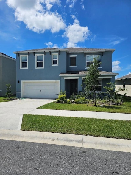 273 Sofia Ln, Lake Alfred, FL 33850