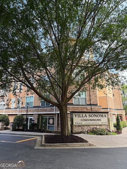 10 Perimeter Summit Blvd NE Unit 4125, Brookhaven, GA 30319
