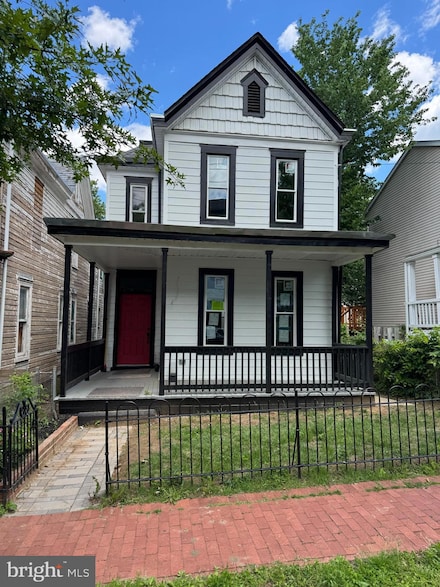 1358 Valley Place SE, Washington, DC 20020
