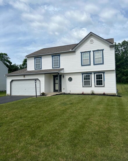 110 Spring Flower Way, Etna, OH 43062