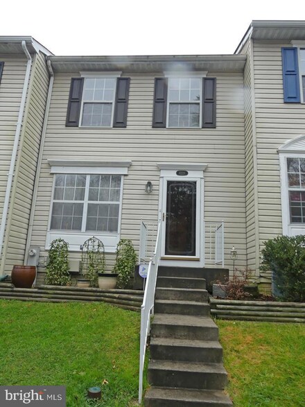 4228 Goodson Ct, Belcamp, MD 21017