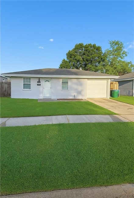 3278 Glen Eagle Ln, Kenner, LA 70065