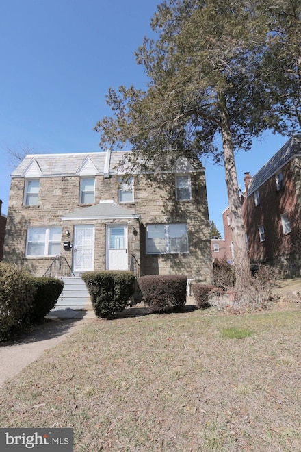 1007 Dorset St, Philadelphia, PA 19150