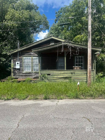 315 Erwin St, Mobile, AL 36607