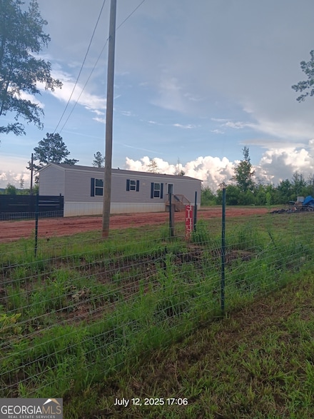 7959 Tennille Oconee Rd, Tennille, GA 31089