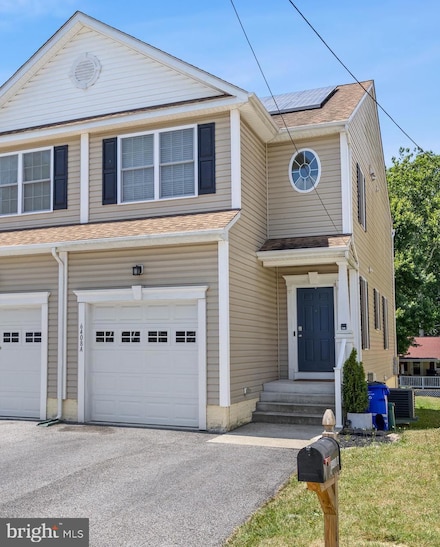 6408 Harthorn Ave Unit A, Elkridge, MD 21075