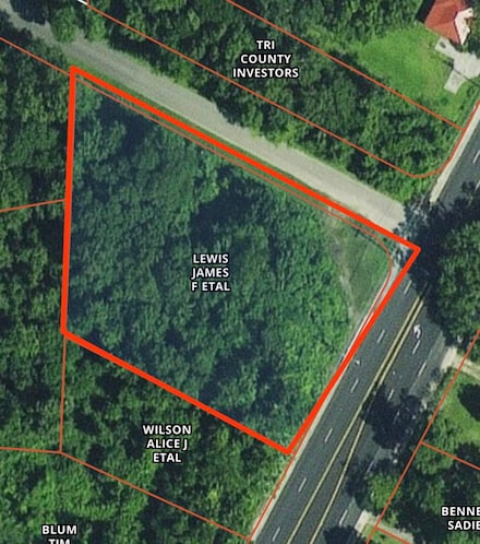 301 S Live Oak Dr, Moncks Corner, SC 29461
