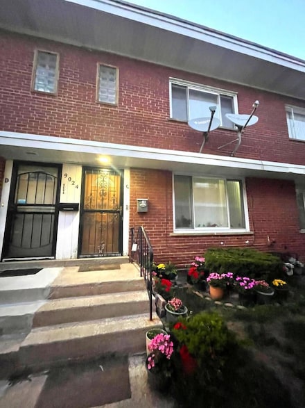 9024 Skokie Blvd Unit C, Skokie, IL 60077