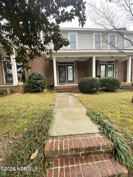 250 E Delaware Ave, Southern Pines, NC 28387