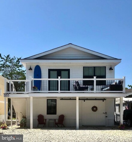 253 Ibis Ln, Wildwood, NJ 08260