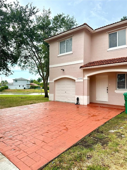 16269 SW 58th Terrace, Miami, FL 33193