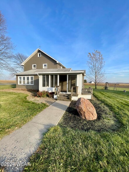 8764 Ohio 309, Alger, OH 45812
