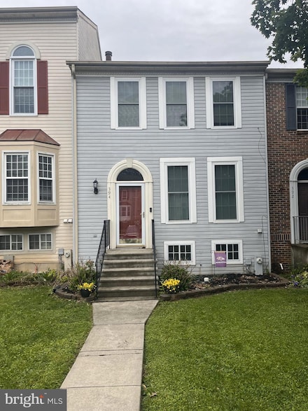 394 Doral Ct, Westminster, MD 21158