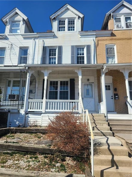 1437 W Liberty St, Allentown, PA 18102