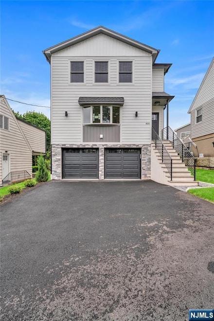 800 Pleasant View Terrace, Ridgefield, NJ 07657
