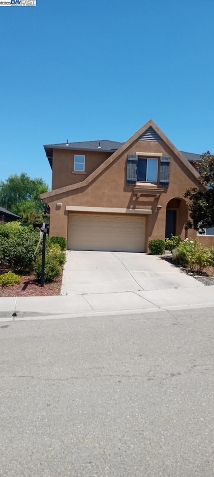 4035 Mount Day Ct, Antioch, CA 94531