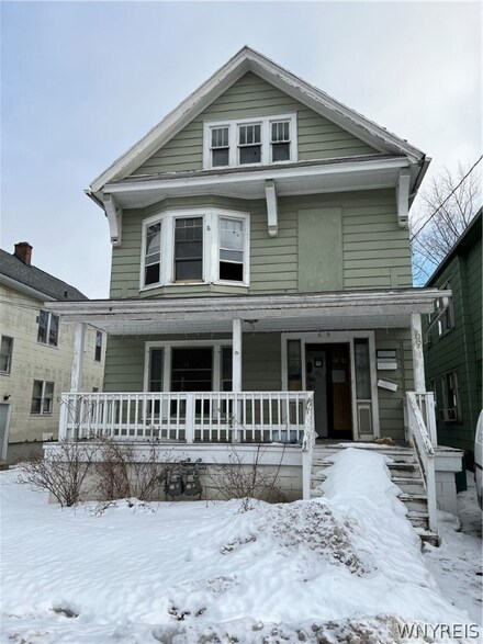 69 Weyand Ave, Buffalo, NY 14210