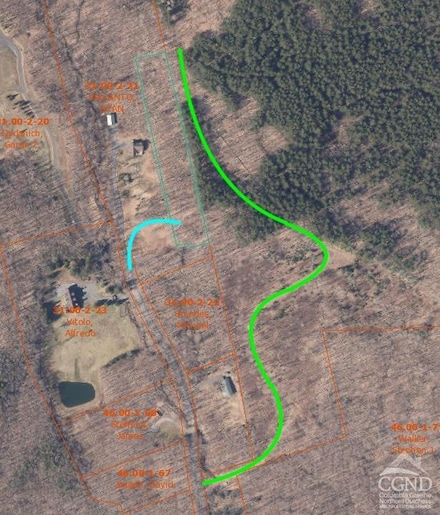 0 Mount Pisgah Rd, Windham, NY 12496